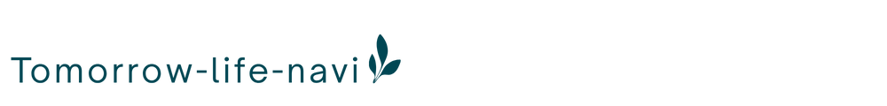 �g�D�����[���C�t�i�r�itomorrow-life-navi�j|���t�H�[���i�n�s���ށj